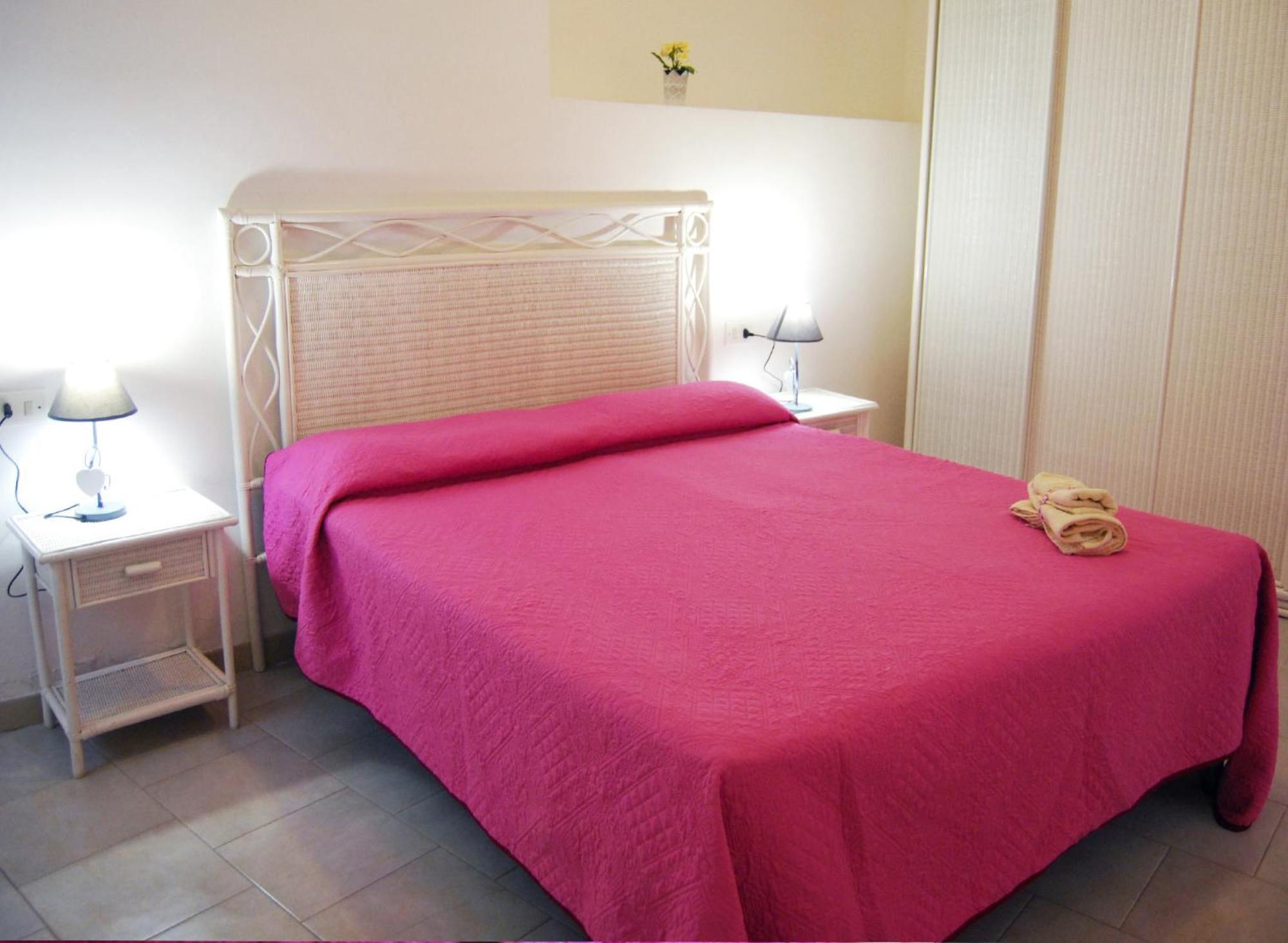 Appartamento In Villa Direttamente Sul Mare-Villa Rubino Capo Rizzuto Exterior foto